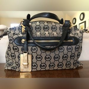 Michael Kors Calista Tote